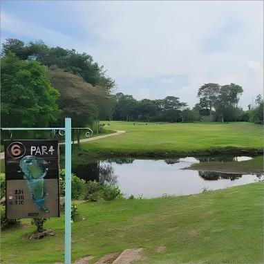 湄公河高尔夫度假村 Mekong Golf & Resort   | 万象高尔夫球场 | 老挝高尔夫球场俱乐部 | 东南亚 商品图5