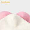 巴拉巴拉女童袜子秋季新品儿童中筒袜软弹趣味两双装 商品缩略图2