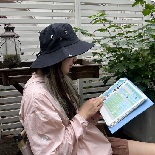 PADI Gear 渔夫帽遮阳帽 商品图5