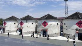 环阳澄湖一圈 1日游