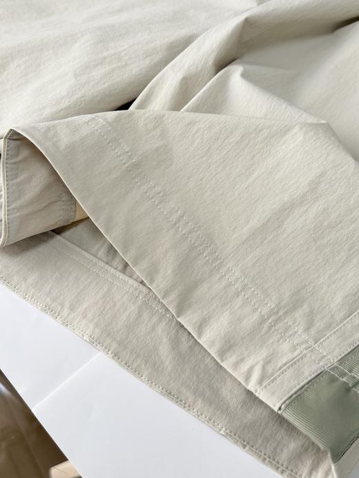 点此购买 斐乐夏季女士立体logo印花短裤 37 324070 商品图10