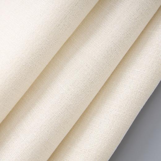 「高货wl 」全新升级【铂金会员358/天猫479/差价121】(73230)洛诗琳气质矜贵钉珠刺绣连衣裙2025夏季天丝麻小V领裙子 商品图3