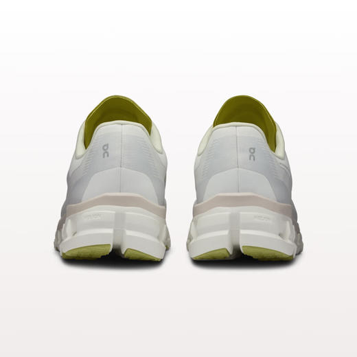 On昂跑 Cloudflow 4 春夏男女款轻盈透气缓震跑鞋 商品图4