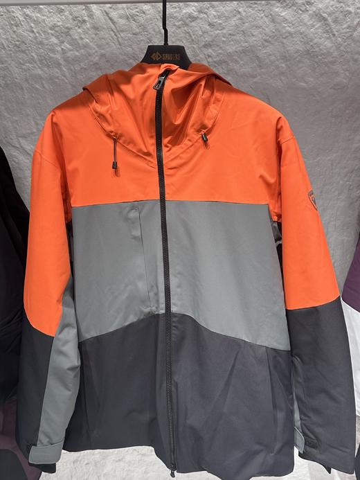 ROSSIGNO雪服CORBET'S JKT 商品图0