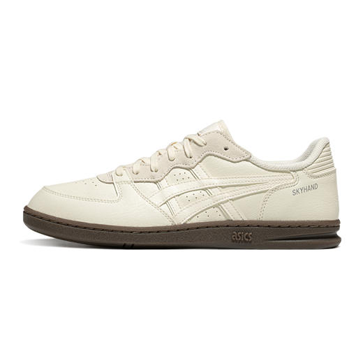 ASICS亚瑟士新款情侣板鞋SKYHAND OG男女时尚复古经典休闲板鞋 商品图4