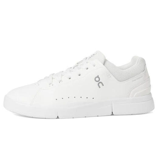 On昂跑×费德勒合作款 THE ROGER Advantage 轻量运动休闲男鞋板鞋 商品图5