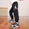 JORDAN 秋 大童小童 针织长裤 JDN-F7-D289A 商品缩略图1