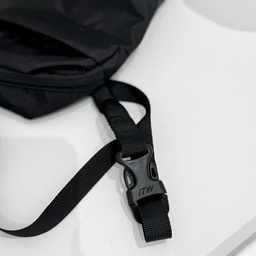 工厂亏本清鸟家斜挎胸包腰包男女同款 商品图8