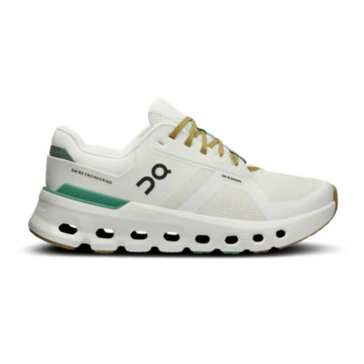 ON NO男女款 Cloudrunner 2 2024秋冬新品入门缓震支撑跑鞋 商品图2