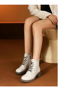 HA242507哈森HARSON女鞋（新百购）