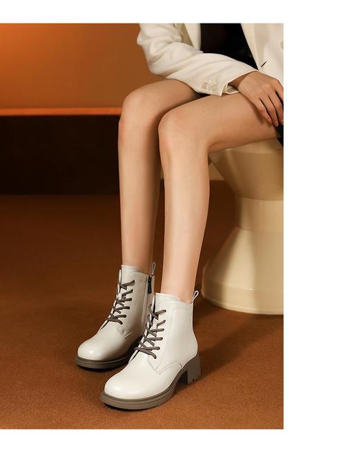 HA242507哈森HARSON女鞋（新百购） 商品图0