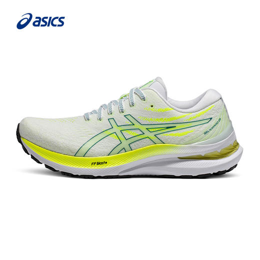 ASICS亚瑟士2022新款秋季男子跑鞋GEL-KAYANO 29稳定支撑运动鞋 商品图8