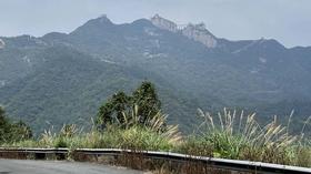 桐庐2日游（含210省道）