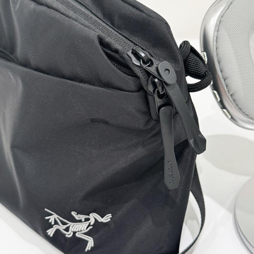 工厂亏本清鸟家斜挎胸包腰包男女同款 商品图6