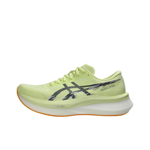 ASICS亚瑟士新款MAGIC SPEED 4碳板竞速跑鞋男女轻量专业运动鞋 商品图10