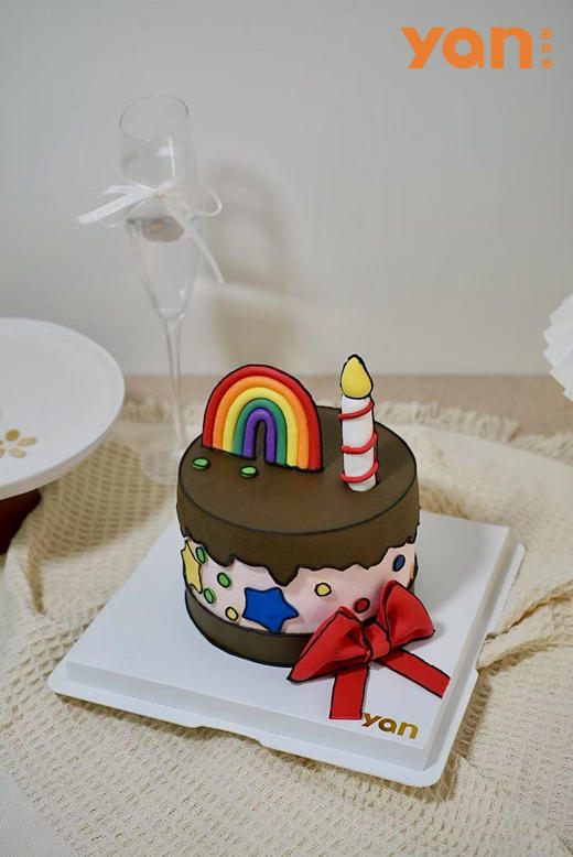 波西和皮普 商品图0