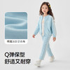 巴拉巴拉balaOne女童套装儿童长袖2件套2025新款秋装运动休闲甜美 商品缩略图3