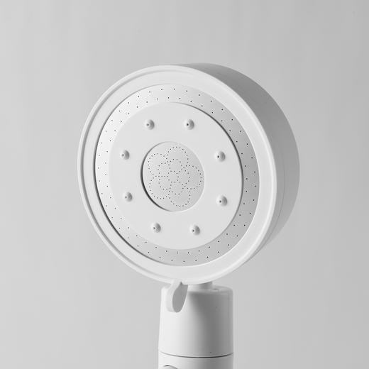 微气泡可旋头5档净水花洒WH C-2216 商品图9