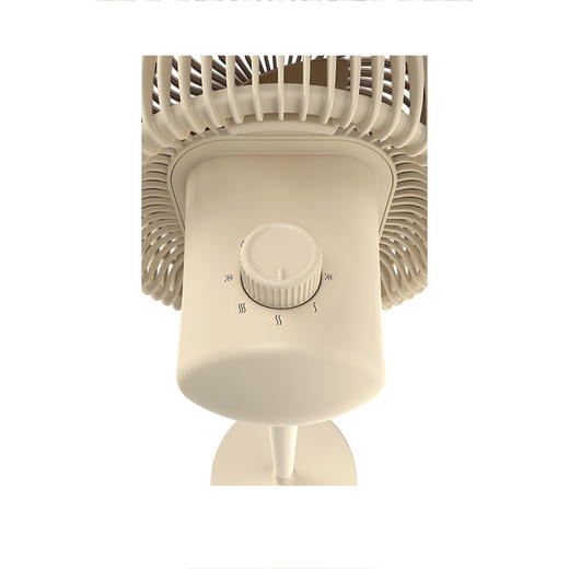 艾美特 遥控落地循环扇FA15-R3 商品图1