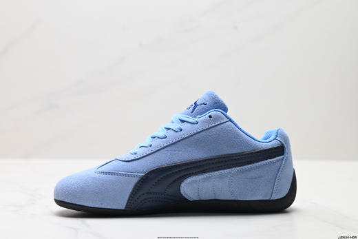 彪马Puma Speedcat OG复古薄底低帮休闲鞋406329-18男女鞋 商品图2