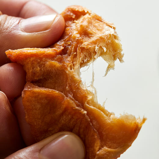 三蒸三晒苹果干 商品图1