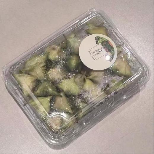 阿德童年老菱角 400g/份 商品图0