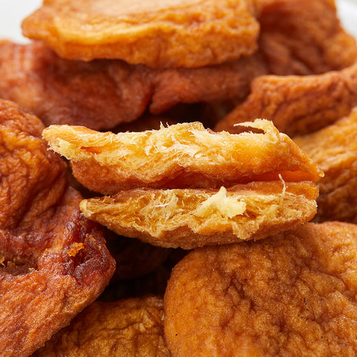 三蒸三晒苹果干 商品图3