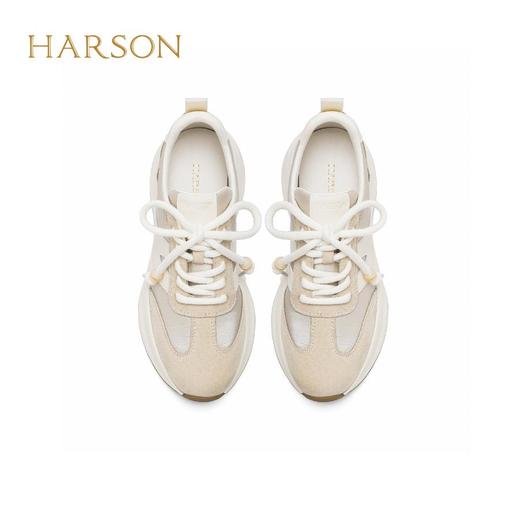 2楼哈森HCL251402HARSON女鞋（新百购） 商品图6