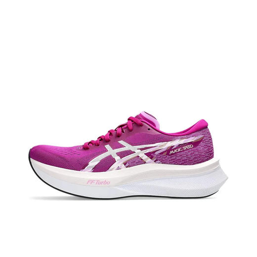 ASICS亚瑟士新款MAGIC SPEED 4碳板竞速跑鞋男女轻量专业运动鞋 商品图8
