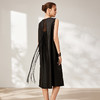 TANGY Collection天意2025秋季新品商场同款女连衣裙L253805 商品缩略图2