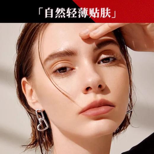 【保税仓直邮】·ARMANI/阿玛尼 轻垫精华粉底液 新版红气垫 15g保湿皮革气垫红气垫遮瑕修饰肤色 商品图4