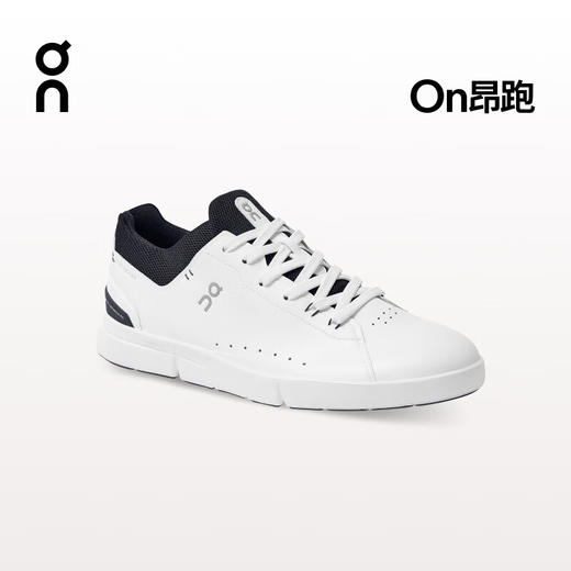 On昂跑×费德勒合作款 THE ROGER Advantage 轻量运动休闲男鞋板鞋 商品图1
