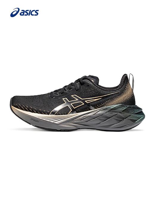 ASICS  亚瑟士 NOVABLAST 4 跑步鞋男鞋缓震运动鞋耐磨回弹轻量舒适跑鞋 商品图6