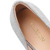 2楼哈森HM256001HARSON女鞋（新百购） 商品缩略图0