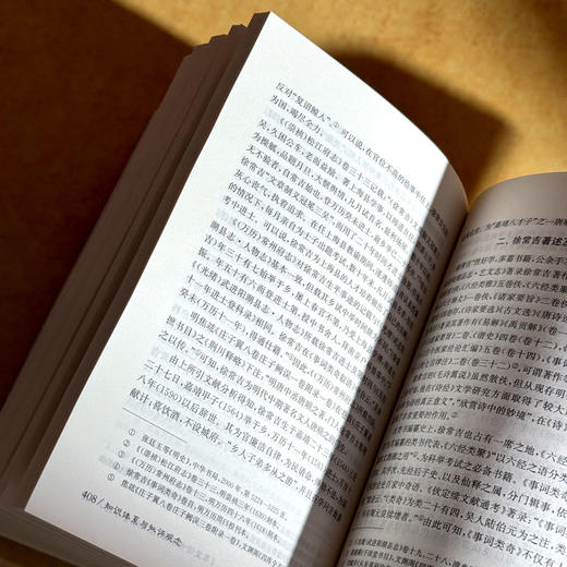 知识体系与批评观念 古代文学理论研究第六十辑 胡晓明 商品图11