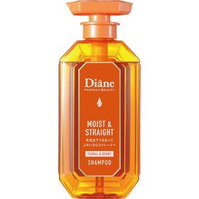 黛丝恩致美洗发水滋润顺滑450ml/瓶