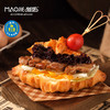 黄天鹅炭烧猪排三明治【咸香】 商品缩略图0
