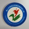 通版佛山市高明区荷城街道泽英小学包边校徽名贴章可缝烫现货发51 商品缩略图0