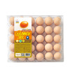 天晟牧园无抗领鲜鸡蛋30枚/盒1.59kg 商品缩略图2