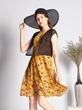 🌻 画布上的盛夏