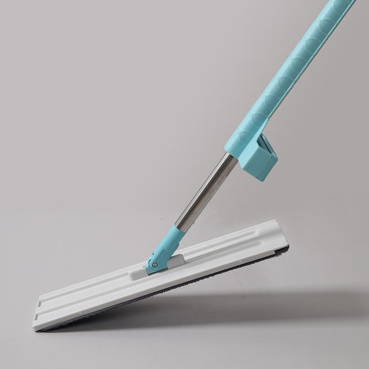 【批发】美丽雅优品 推水平板拖38CM（赠1备件） 商品图2