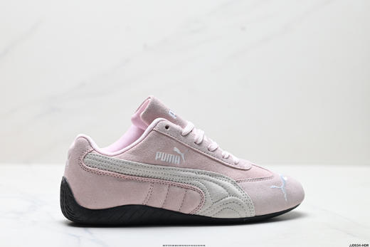 彪马Puma Speedcat OG复古薄底低帮休闲鞋406329-18男女鞋 商品图0