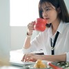 万仟堂（Edenus）高档陶瓷茶杯 事事如意A 商品缩略图2