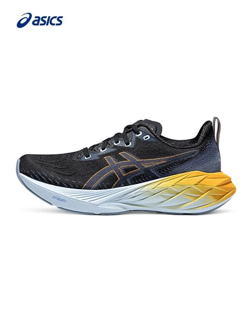 ASICS  亚瑟士 NOVABLAST 4 跑步鞋男鞋缓震运动鞋耐磨回弹轻量舒适跑鞋 商品图10