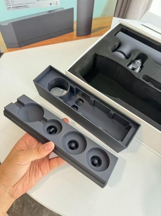 千元级别正品Lyric福瑞斯智能筋膜枪
原价199美金，现特价💰580包邮 商品图7