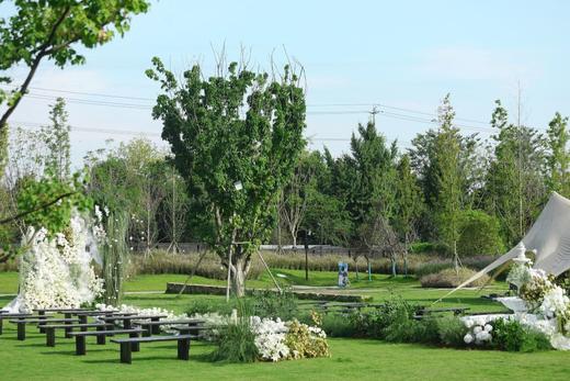 【温江悦椿酒店】599元住庭院家庭房（原价1088元）单房预定，泳池、儿童乐园，团建优选，临溪yc 商品图5