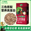 【营养高蛋白】三色藜麦 480g*2盒|新老包装随机发 商品缩略图0