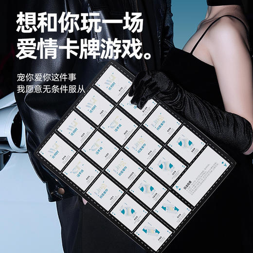 🎊春节不打烊 | 左颜右色 ALLINLOVE告白礼盒男士护肤套装控油祛痘清爽洗面奶精华乳面霜 五件套 商品图4