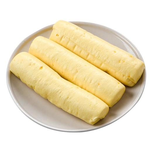 玉米馒头(长条)/份（早餐/蒸点） 商品图2