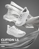 HOKA ONE ONE男女款秋冬克利夫顿LS运动休闲鞋CLIFTON LS复古透气 商品缩略图0